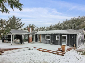 Holiday Home Tuukka - 350m from the sea by Interhome